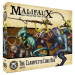 Malifaux 3E: Bayou - Clampetts Core Box