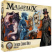 Malifaux 3E: Ten Thunders - Lynch Core Box