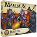 Malifaux 3E: Ten Thunders - Ancient Evil