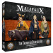Malifaux 3E: Ten Thunders - Starter Box