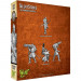 Malifaux 3E: Ten Thunders - Silent Strike