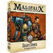 Malifaux 3E: Ten Thunders - Silent Strike