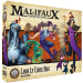 Malifaux 3E: Ten Thunders - Linh Ly Core Box