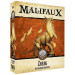 Malifaux 3E: Ten Thunders -  Zheng