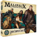Malifaux 3E: Explorer's Society - Lord Cooper Core Box