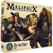Malifaux 3E: Explorer's Society - On the Hunt