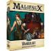 Malifaux 3E: Explorer's Society - Wanderlust