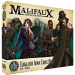 Malifaux 3E: Explorer's Society - English Ivan Core Box