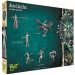Malifaux 3E: Explorer's Society - Anya Core Box