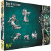 Malifaux 3E: Explorer's Society - Dark Reflections