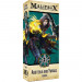 Malifaux 3E: Explorer's Society - Austera & Twigge