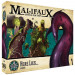 Malifaux 3E: Explorer's Society - Here Lies...