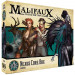 Malifaux 3E: Explorers Society - Nexus Core Box