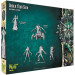 Malifaux 3E: Explorers Society - Under Your Skin