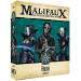 Malifaux 3E: Explorer's Society - Hush