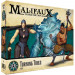 Malifaux 3E: Explorer's Society - Turning Tides