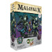 Malifaux 3E/The Other Side: Explorer's Society/Court of Two - Yaksha