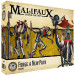 Malifaux 3E: Outcasts - Forge a New Path