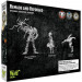 Malifaux 3E: Guild/Arcanist/Outcasts - Remade & Reforged