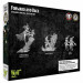 Malifaux 3E: Forward & Back