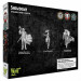 Malifaux 3E: Showdown