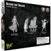 Malifaux 3E: Behind the Trigger