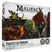 Malifaux 3E: Bayou/Neverborn - Protected Domain