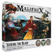 Malifaux 3E: Seeking the Blade