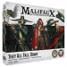Malifaux 3E: Outcasts/Guild - They All Fall Down