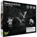 Malifaux 3E: Arcanists/Explorer/Neverborn - Survival of the Fittest