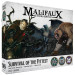 Malifaux 3E: Arcanists/Explorer/Neverborn - Survival of the Fittest