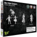 Malifaux 3E: Explorer's Society/Guild/Neverborn - Best Kept Secrets