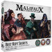 Malifaux 3E: Explorer's Society/Guild/Neverborn - Best Kept Secrets