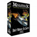 Malifaux 3E: Twisted Alternatives - Don't Worry, Be Zappy