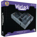 WarLock Tiles: Dungeon Tiles 2 - Full Height Stone Walls