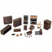 WarLock Tiles: Kitchen