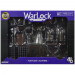WarLock Tiles: Torture Chamber