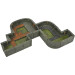 WarLock Tiles: City Sewers Core Set