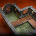 WarLock Tiles: City Sewers Core Set
