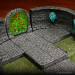 WarLock Tiles: Forgotten Sewers Core Set