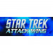 Star Trek: Attack Wing - Romulan I.R.W. Gal Gath'thong Expansion Pack