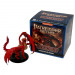Pathfinder Battles: Dungeons Deep - Gargantuan Red Dragon Promo