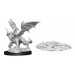 D&D Nolzur's Marvelous Unpainted Miniatures: Blue Dragon Wyrmling (2)