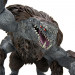 Critical Role Painted Figures: Wildemount - Udaak Premium Figure