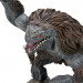 Critical Role Painted Figures: Wildemount - Udaak Premium Figure