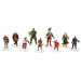 Critical Role Painted Figures Factions of Wildemount Dwendalian Empire