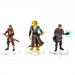 Critical Role Painted Figures Factions of Wildemount Dwendalian Empire