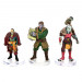Critical Role Painted Figures Factions of Wildemount Dwendalian Empire