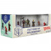 Critical Role Painted Figures Factions of Wildemount Dwendalian Empire