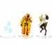Critical Role Painted Figures: Monsters of Tal'Dorei - Set 2